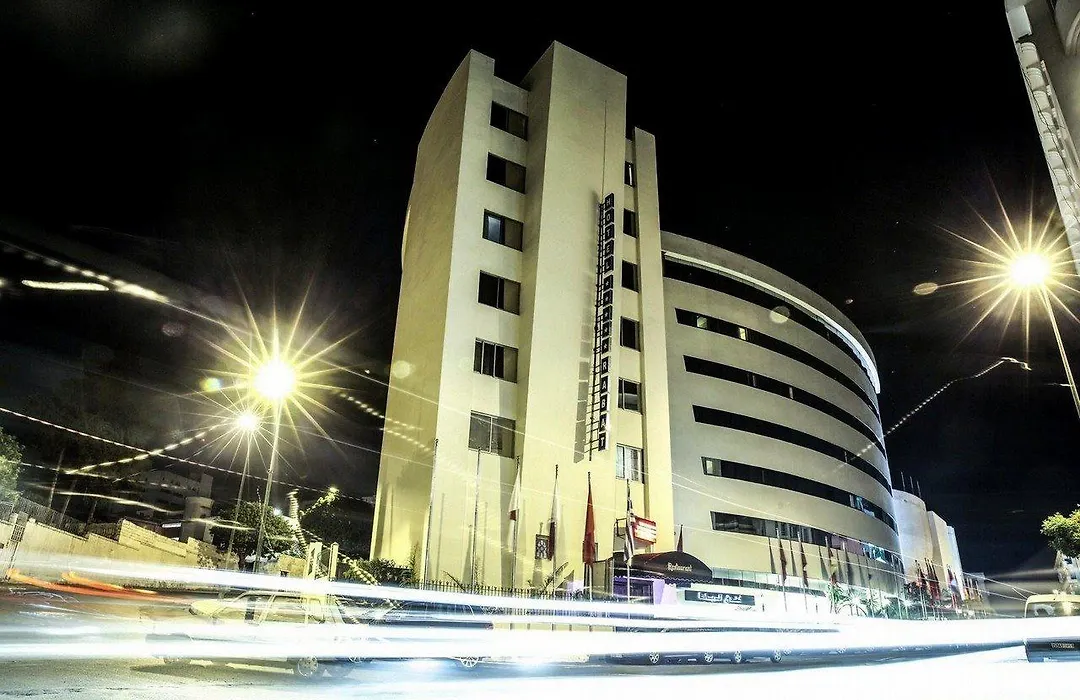 Hotel Rabat-1