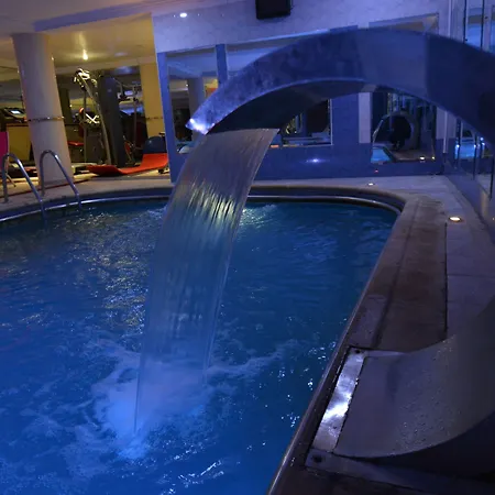 Hotel Rabat-3