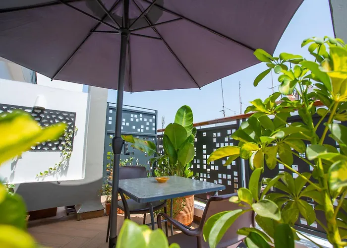 Le Pietri Urban Hotel
