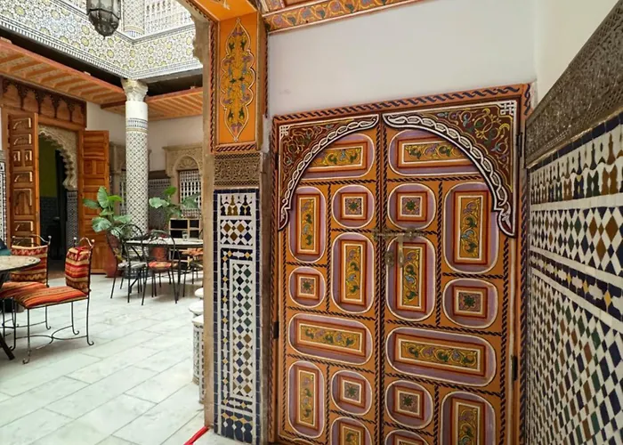 Riad Majorelle