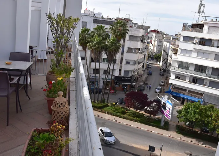 Le Pietri Urban Hotel
