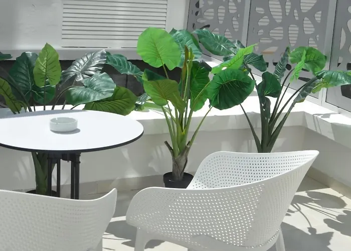 Hotels with pool Flower Town & Spa