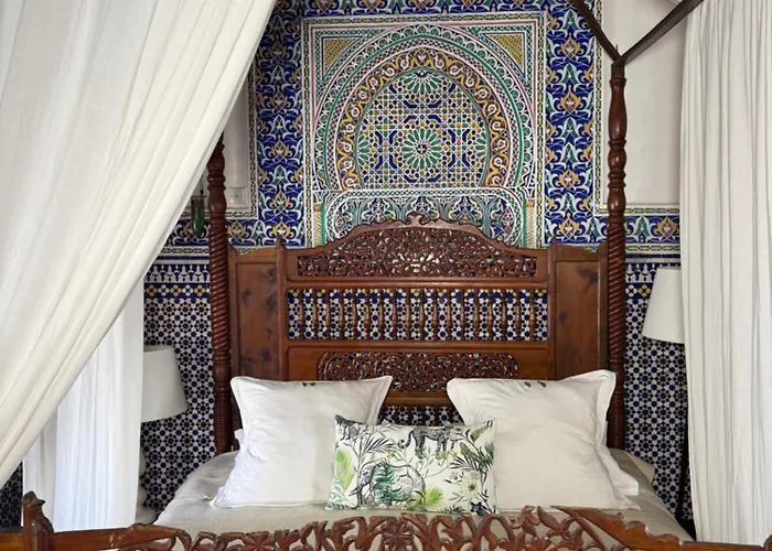 Resort: Dar Mayssane