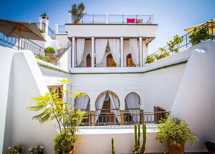 Resort: Dar Mayssane